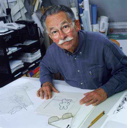Meet Dick Bruna