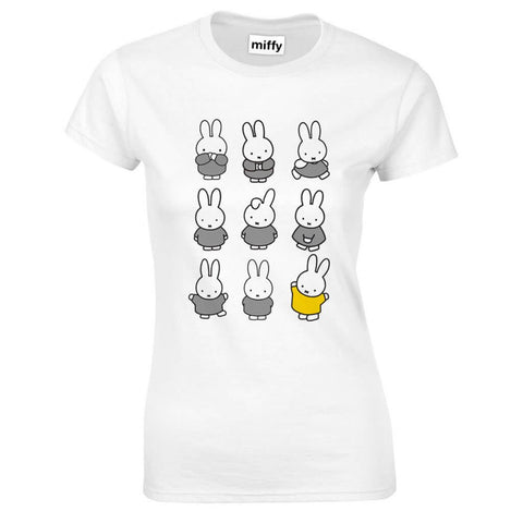 Ladies T-Shirts