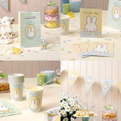 Birthday Party Supplies