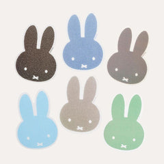 Little Dutch Miffy Reusable Bath Stickers