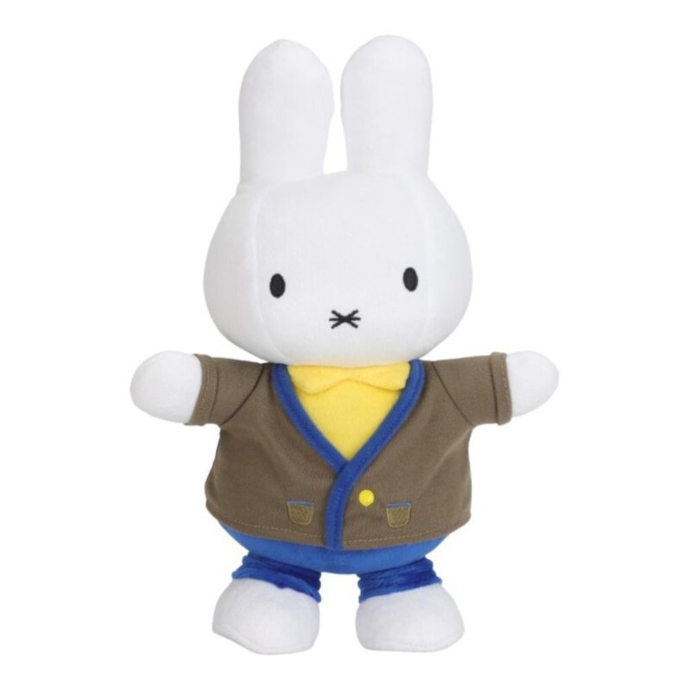 Daddy Soft Plush