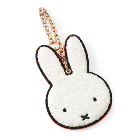 Miffy Luggage Tag