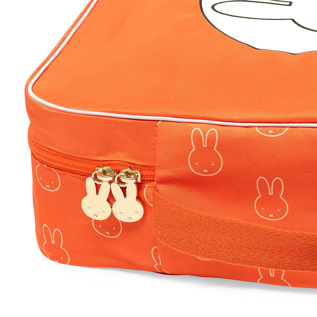 Miffy 4 Piece Kids Packing Cube Set