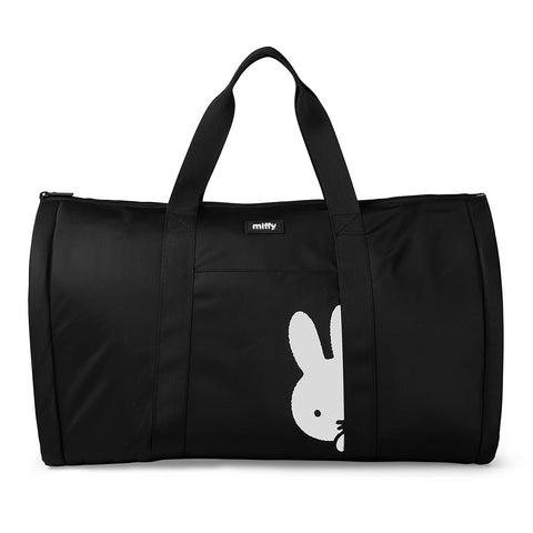Miffy Suit Duffle