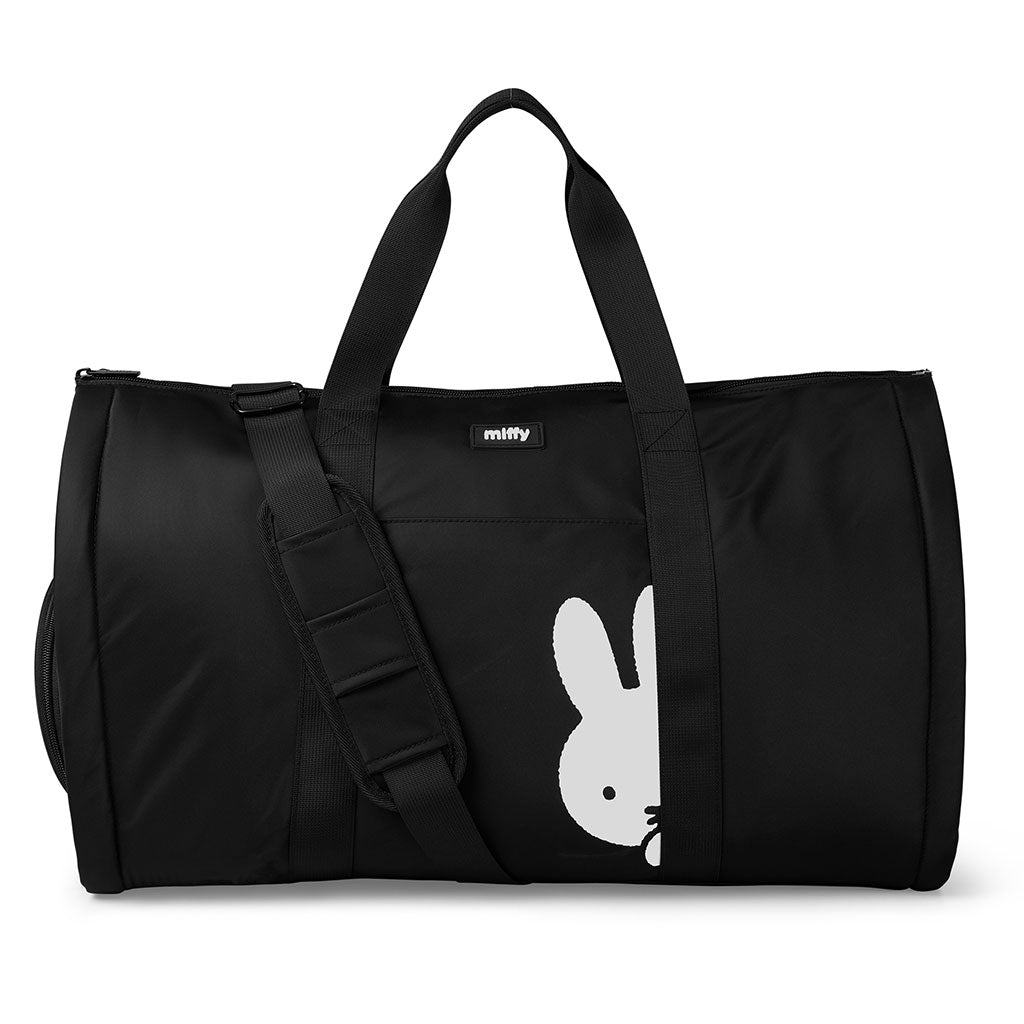 Miffy Suit Duffle