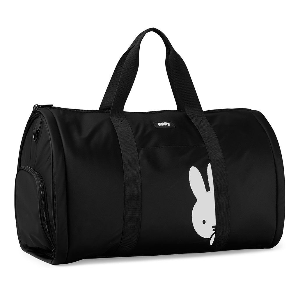 Miffy Suit Duffle