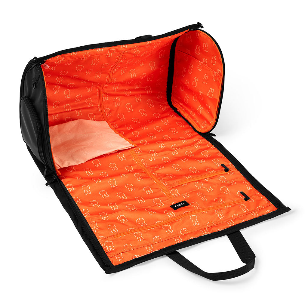 Miffy Suit Duffle