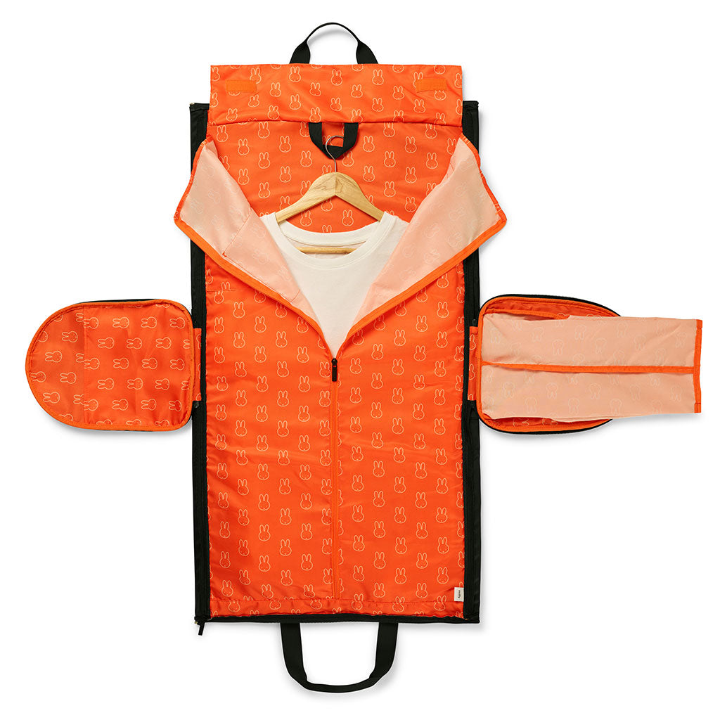 Miffy Suit Duffle