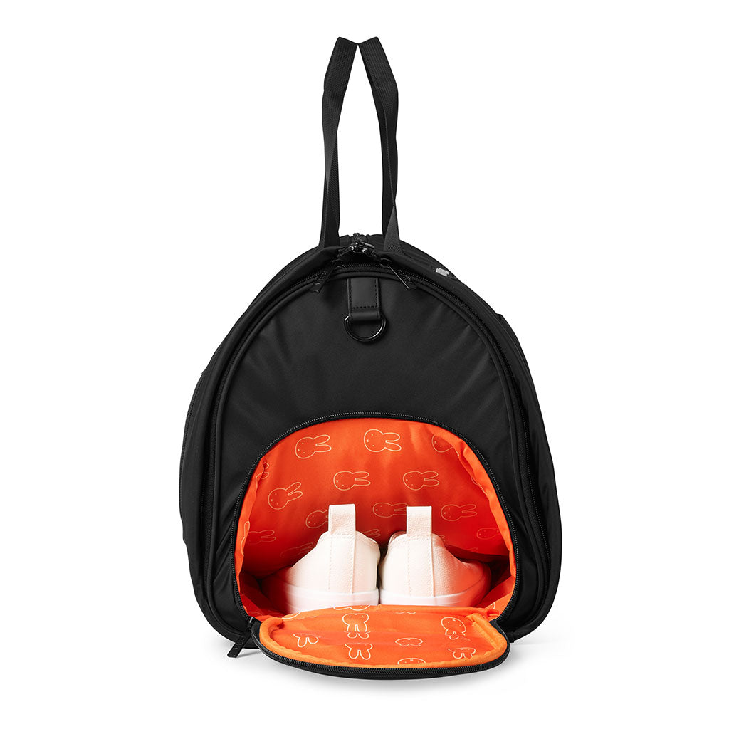 Miffy Suit Duffle