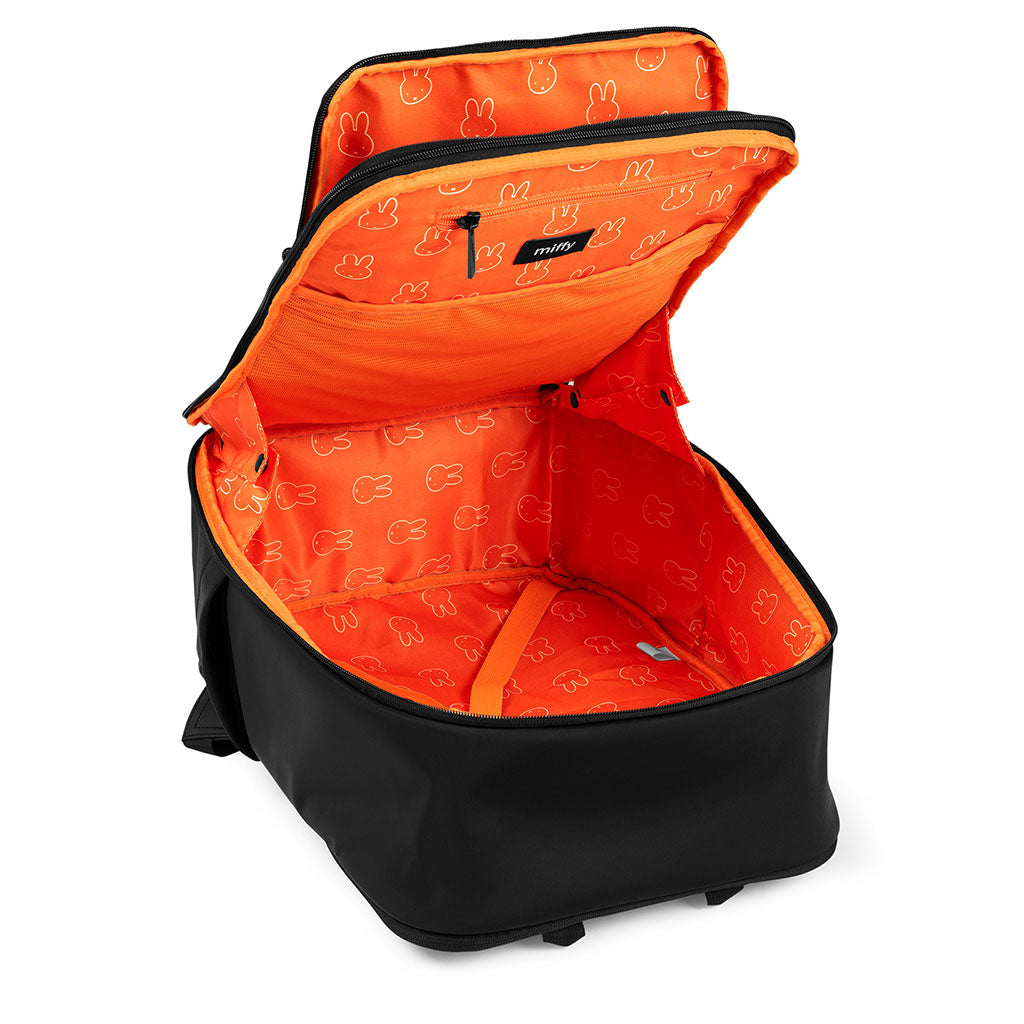 Miffy Travel Backpack