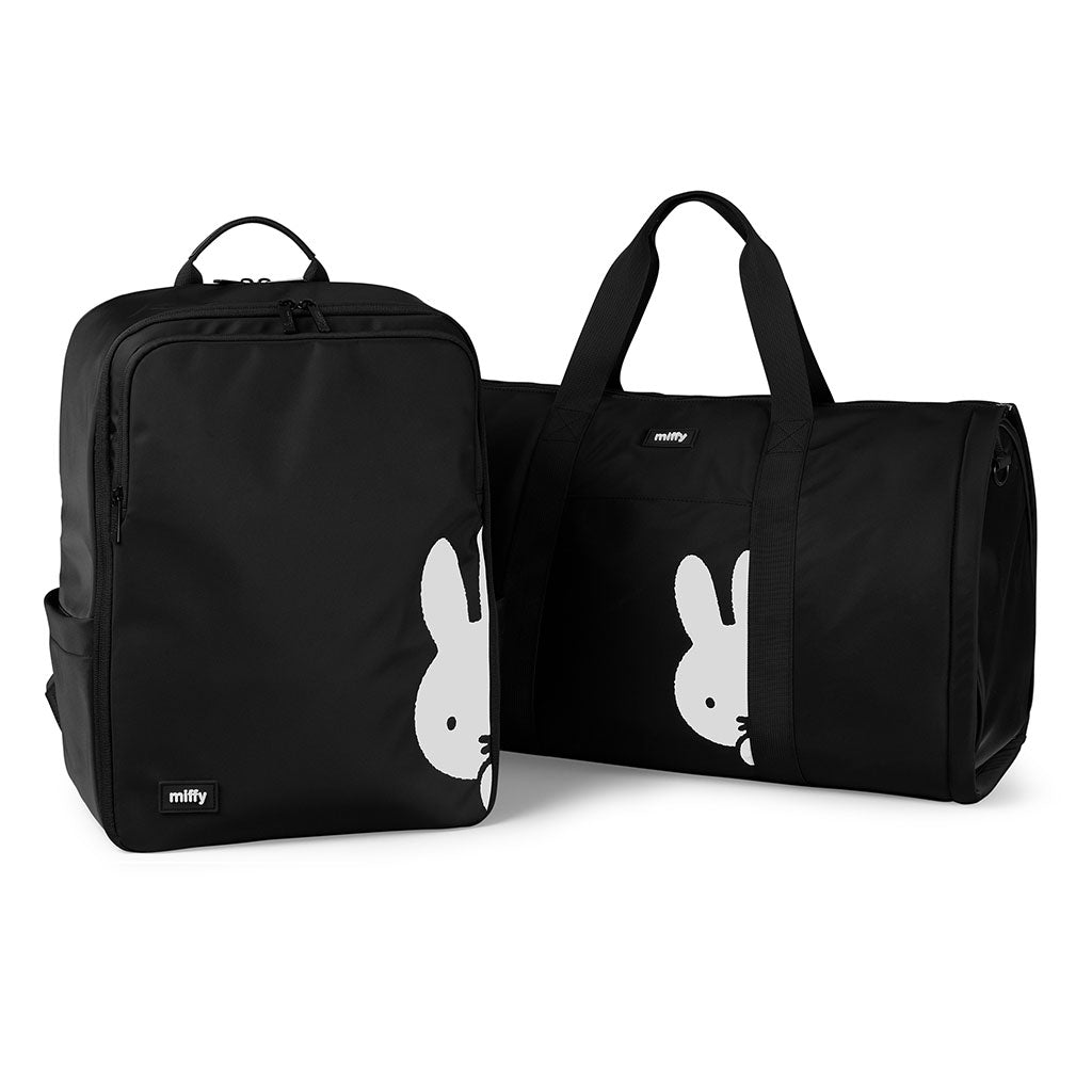 Miffy Travel Backpack