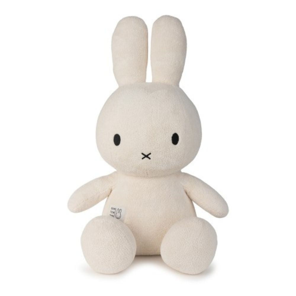Miffy Terry Cream Mega - 70 cm - 27.5"