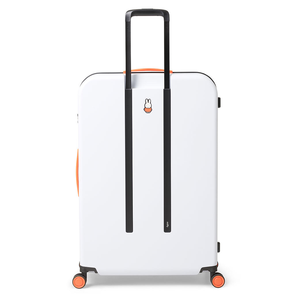 MEDIUM Miffy 4W Trolley Case
