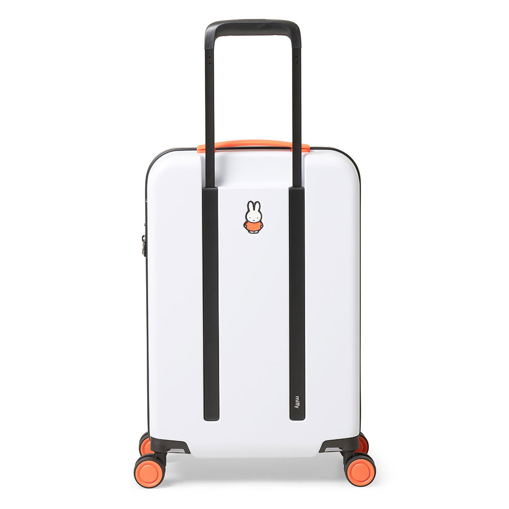 Miffy CABIN size 4W Trolley Case