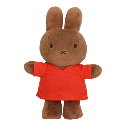 Melanie Soft Plush