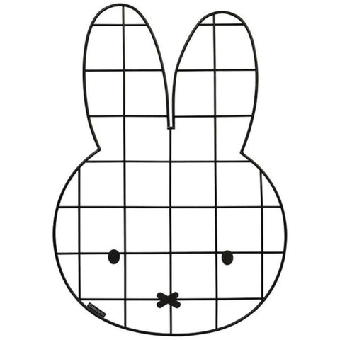 Miffy Metal Card Holder