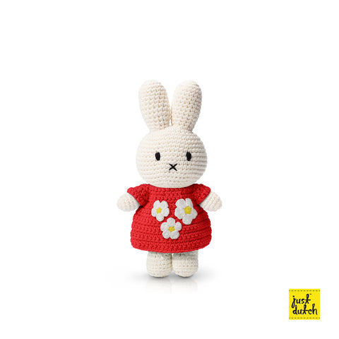 Miffy's Birthday