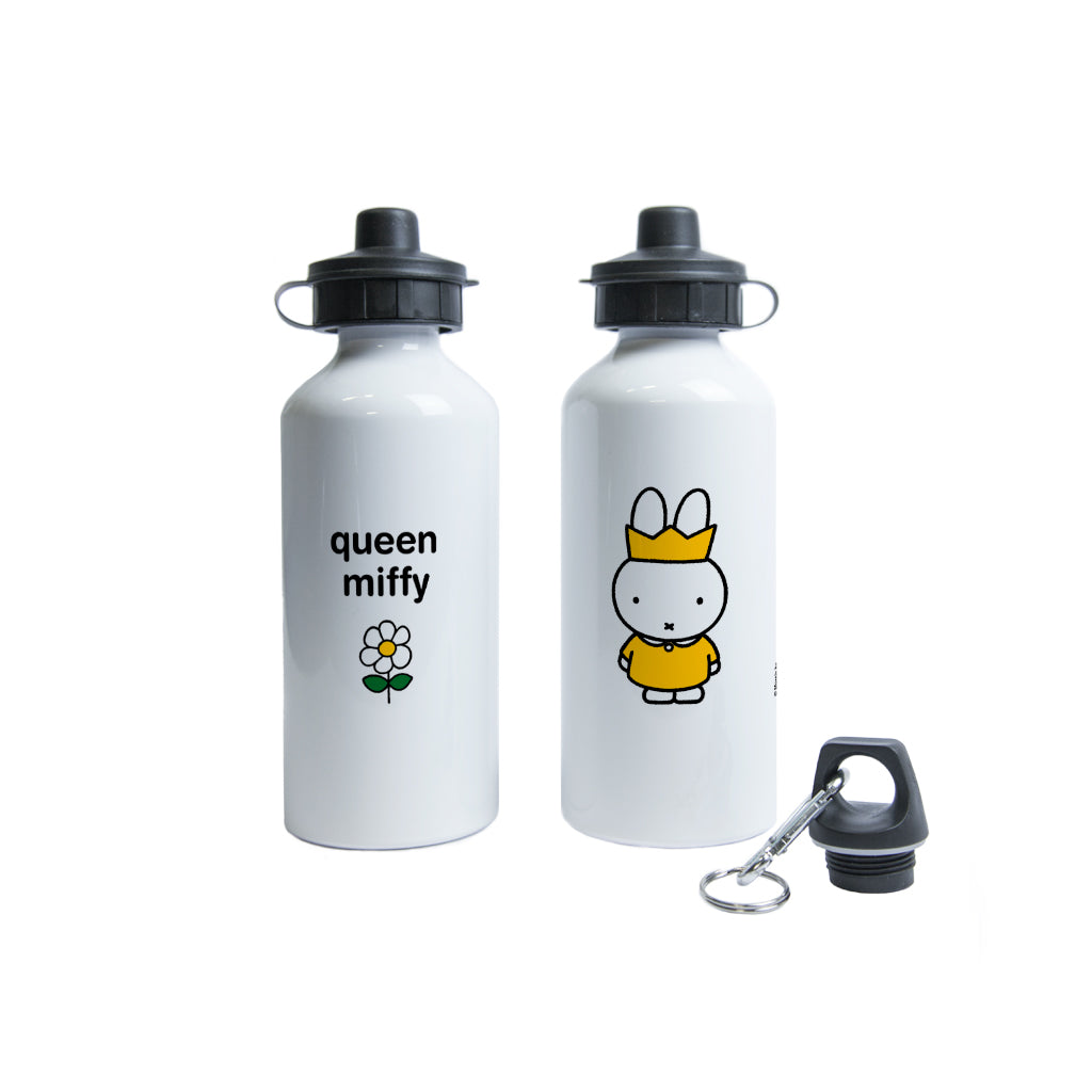 miffy  Personalised Water Bottle