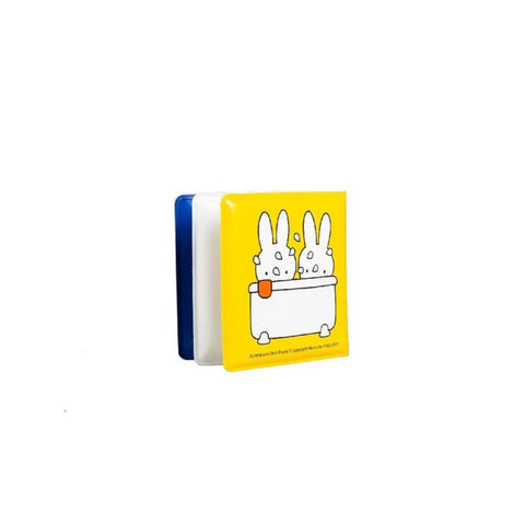 Miffy Bath Book