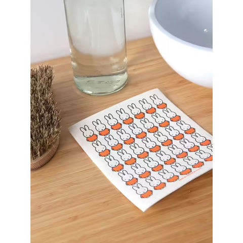 DISH CLOTH MANY MIFFY