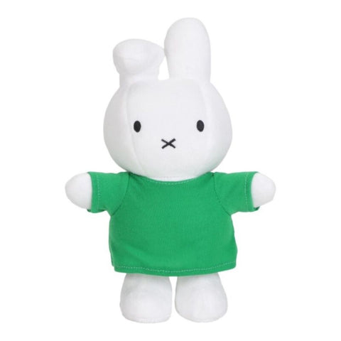 Dan Soft Plush