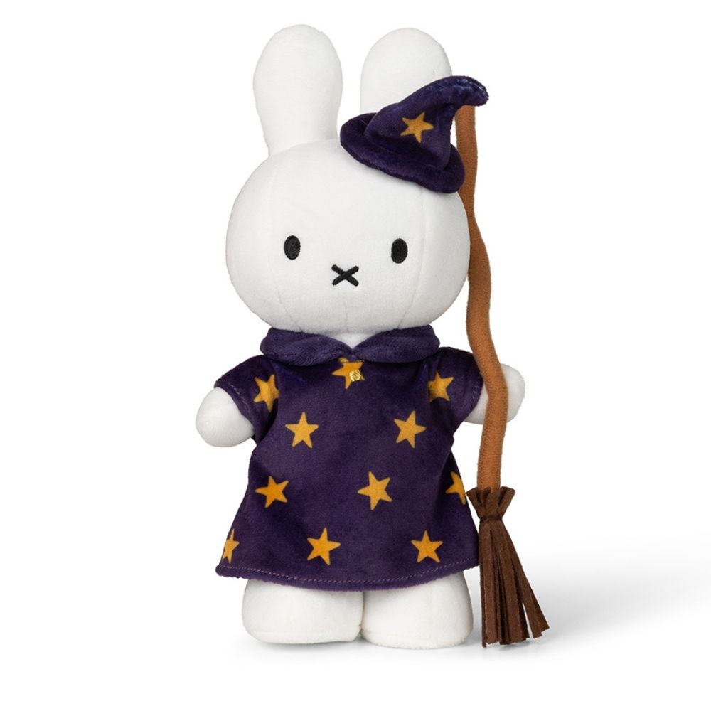 Miffy Standing Halloween Costume Soft Toy