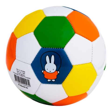 Miffy Mini Football