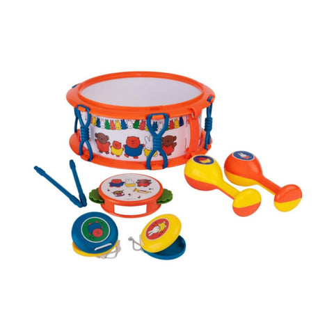 Miffy Music Set