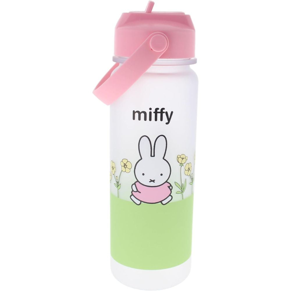 Miffy Water Bottle – Cute Bunny Design