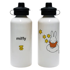 miffy Personalised Water Bottle