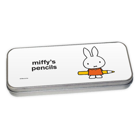 Personalised Pencil Tins