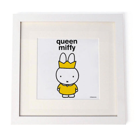 Personalised Square Prints