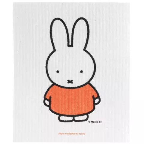 DISHCLOTH MIFFY
