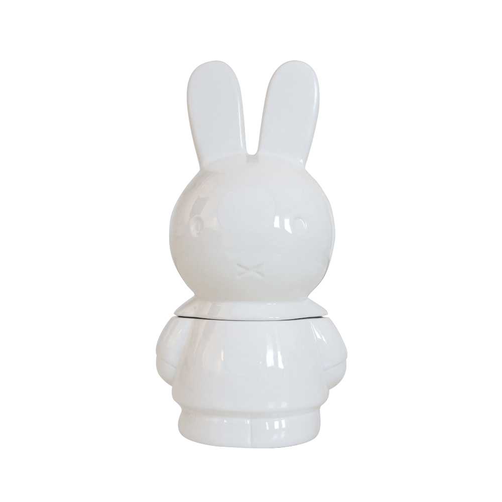Miffy Cookie Jar